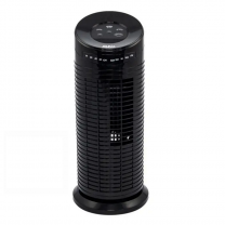 Ventilator Solis Tower Black