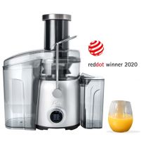 Sokovnik Solis Juice Fountain Compact
