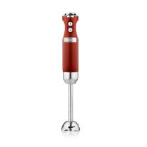 Ročni blender Westinghouse Retro Red