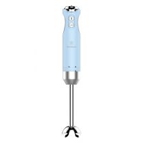 Ročni blender Westinghouse Retro Blue