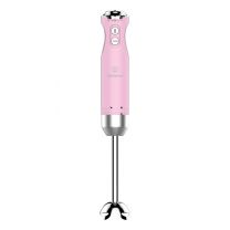 Ročni blender Westinghouse Retro Pink