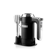 Ročni mešalnik Westinghouse Retro Black