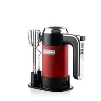 Ročni mešalnik Westinghouse Retro Red