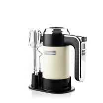 Ročni mešalnik Westinghouse Retro White