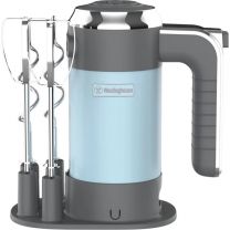 Ročni mešalnik Westinghouse Retro Blue