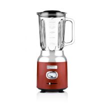 Blender Westinghouse Retro Red