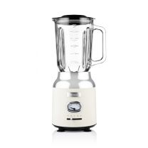 Blender Westinghouse Retro White