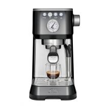 Aparat za espresso Solis Barista Perfetta Plus Black