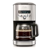 Aparat za filter kavo Solis Aroma Brewer