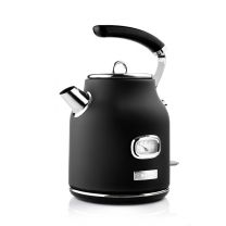 Grelnik vode Westinghouse Retro Black