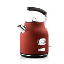Grelnik vode Westinghouse Retro Red