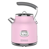 Grelnik vode Westinghouse Retro Pink