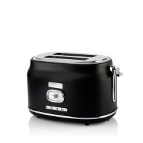 Opekač kruha Westinghouse Retro Black 2 Slice