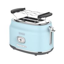 Opekač kruha Westinghouse Retro Blue 2 Slice
