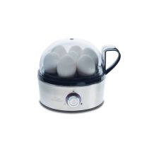 Kuhalnik jajc Solis Egg Boiler & More