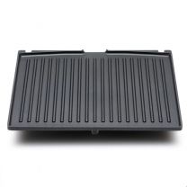 Rebrasta žar plošča Solis Contact Grill Pro