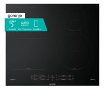 Indukcijska kuhalna plošča Gorenje GI6432BXWF