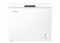 Zamrzovalna skrinja HCF-HS248EE++, Heinner