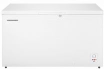 Zamrzovalna skrinja HCF-HS420E++, Heinner