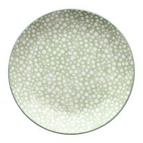 Krožnik plitki Madison Atelier, 27cm
