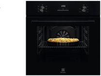 Pečica Electrolux LOH3H00BK