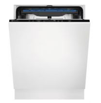 Pomivalni stroj Electrolux EES848200L, vgradni, 60 cm širine