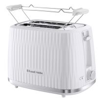 Opekač kruha Russell Hobbs 27370-56 Honeycomb, bel