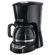 Kavni aparat Russel Hobbs 22620-56/RH, črn
