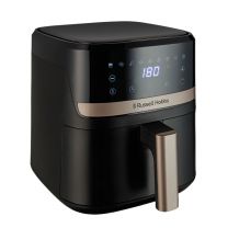 Cvrtnik na vroči zrak Russell Hobbs Satisfry Air 4.3L