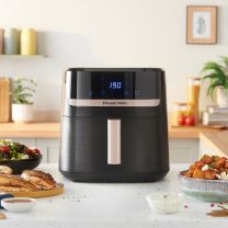Cvrtnik na vroči zrak Russell Hobbs Satisfry Air 8.3L
