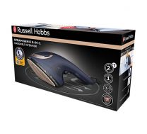 Parni osvežilec tkanin Russell Hobbs 28370-56/RH