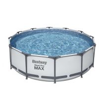 Bazen Steel Pro Max set 366x100 cm, Sto.