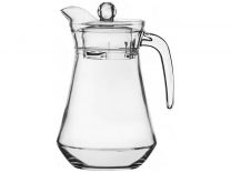 Vrč za vodo s pokrovom Arc, 1,6l
