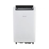 Prenosna klimatska naprava Hisense APH09QC, Wi-Fi   ogrevanje A+/hlajenje 2,4/2,6 Kw