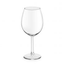 Kozarci za rdeče vino Vinous, grt 6/1, 430 ml
