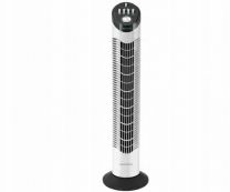 Ventilator stolpni Cecotec EnergySilence 790 Skyline, 50W, bel