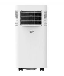 Klimatska naprava prenosna Beko BP209H, 2,6 kW,  gretje in hlajenje