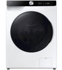 Pralno sušilni stroj Samsung WD90DG6G94BKU4, slim, 9+5 kg