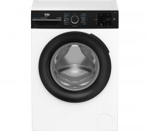 Pralni stroj Beko pralni stroj BM3WFSU38213WPBB, 8kg, 1200 obr/min