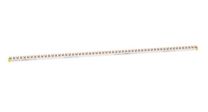 Zbiralka viličasta 3P 12M 57x18mm 63A 1m Schneider