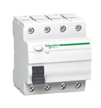 Stikalo FID zaščitno ID K TIP A 4P 25A/0,03 -30MA Schneider