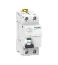 Stikalo FID zaščitno IID TIP A 4P 25A/0,3 -300MA Schneider