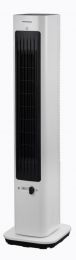 Stolpni ventilator Heinner HTFA-M20WH
