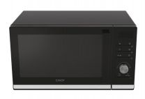 Pečica mikrovalovna Candy CMGA23TNDB, MW + Grill digitalna,  23 l