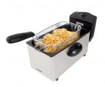 Cvrtnik Esperanza FALAFEL, 3 L