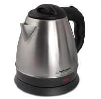 Grelnik vode Esperanza SPRING, 1.0 L, inox