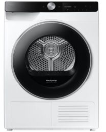 Sušilni stroj Samsung DV90DG6845LKU4, 9kg črna ozka fronta