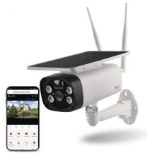 Kamera vrtljiva zunanja GOSMART IP-600 Eye Emos
