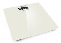 Digitalna kopalniška tehtnica Esperanza AEROBIC, bela