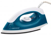 Potovalni likalnik Esperanza SMOOTHER 1200W